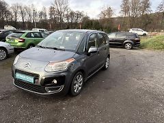 Citroën C3 Picasso 1.6 HDI - fotografie inzerátu