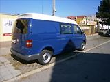 Volkswagen Transporter 1,9 TDI 77 KW 6 MÍST L2H2 - náhled 6