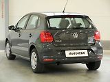 Volkswagen Polo (2014) 1.2TSi, 2.maj, AC - náhled 6