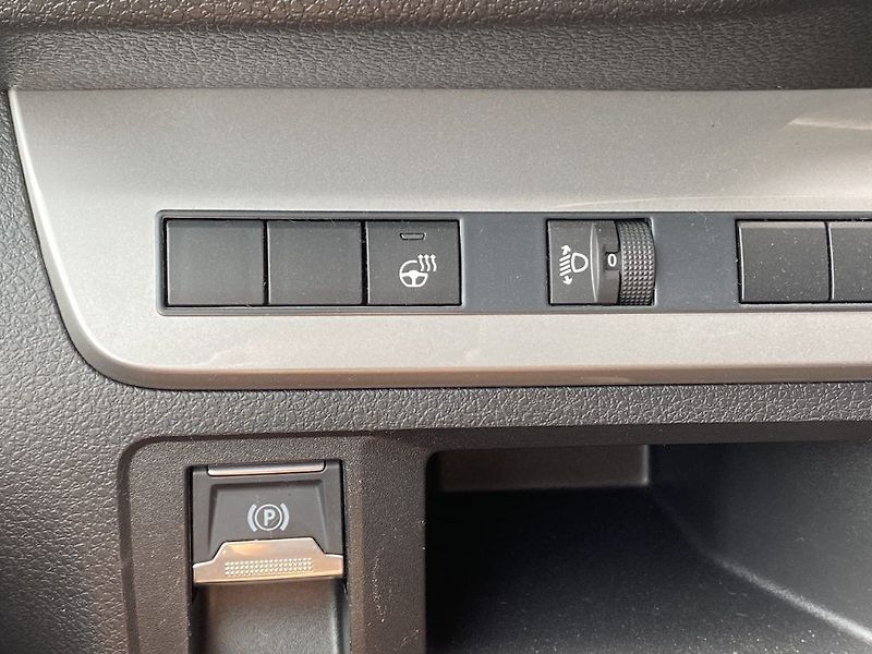 Toyota ProAce Verso 2.0D, ČR, Family L2, DPH - fotka 16 z 17