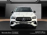 Mercedes-Benz GLE 450d 4MATIC kupé AMG linie - náhled 8