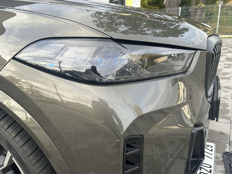BMW X5 xDrive40d M Sport Pro - fotka 27 z 33