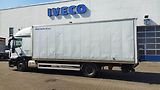 Iveco Eurocargo skříň s hydraulickým čelem - náhled 4