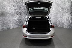 Škoda Octavia 2,0 TDI Ambition 1.majitel CZ - fotografie inzerátu