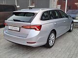 Škoda Octavia 1.5TSI 110kW Style, ČR,1.Maj. - náhled 10