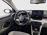 Toyota Yaris (2020) 1.5 VVT-i, Kůže, Tempomat - náhled 7