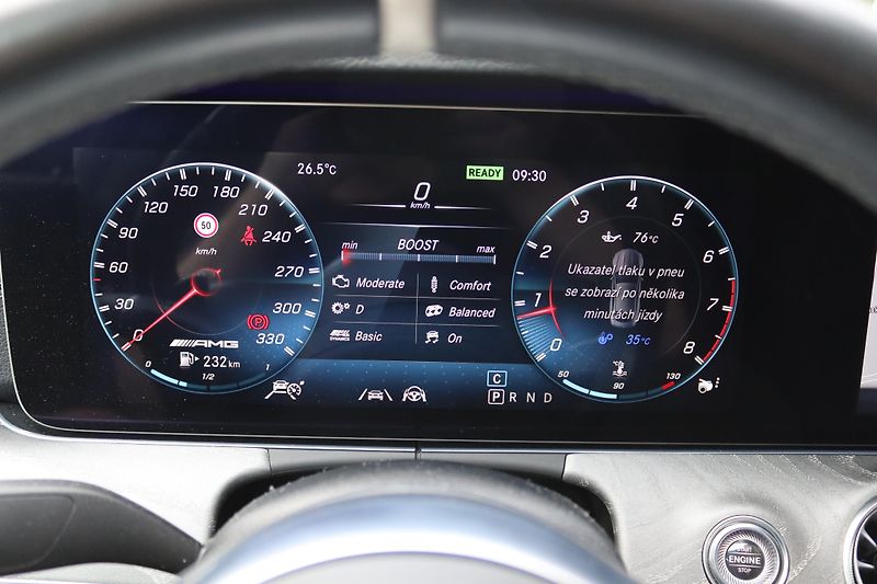 Mercedes-Benz AMG GT 43 4MATIC+ 4D 270kW DPH - fotka 30 z 50
