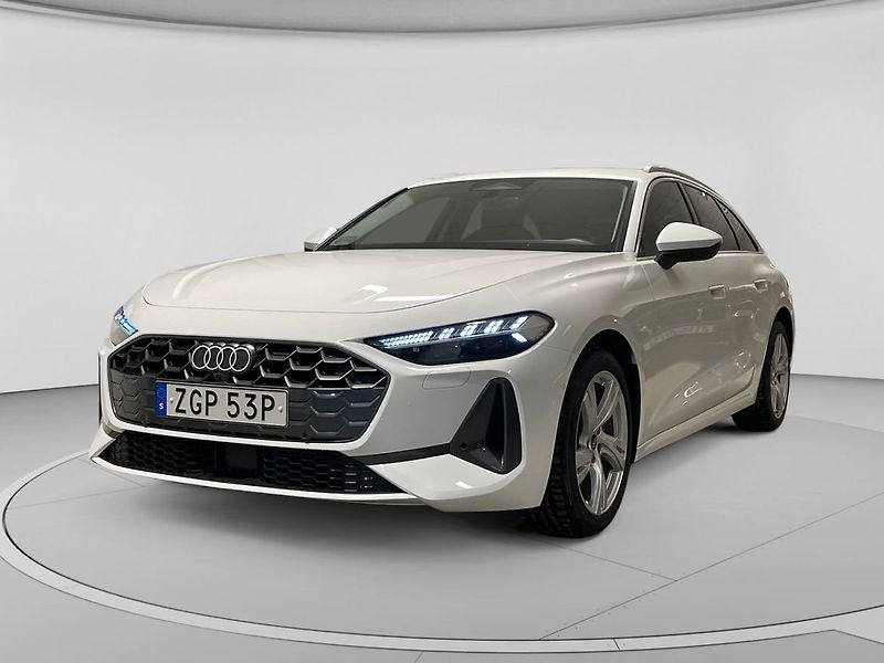 Audi A5 TDI quattro NezTo Tech+ Matrix - fotka 1 z 15