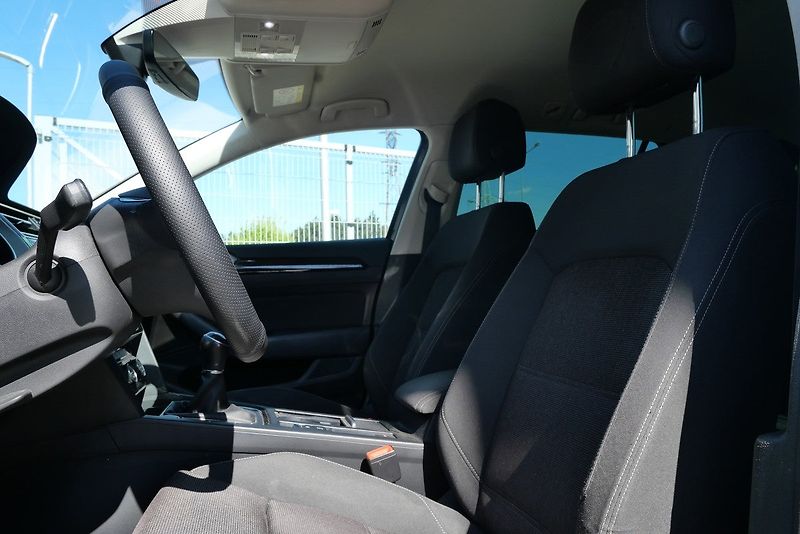 Volkswagen Passat - fotka 5 z 6