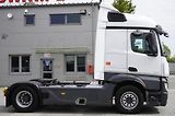 Mercedes-Benz Actros (2021) 1843 MP5 tractor unit - náhled 1
