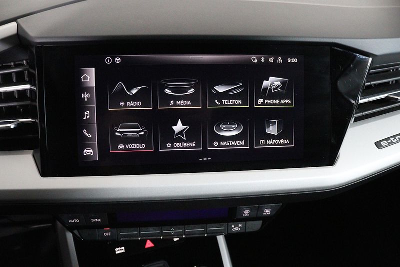 Audi Q4 e-tron Sportback - fotka 18 z 26