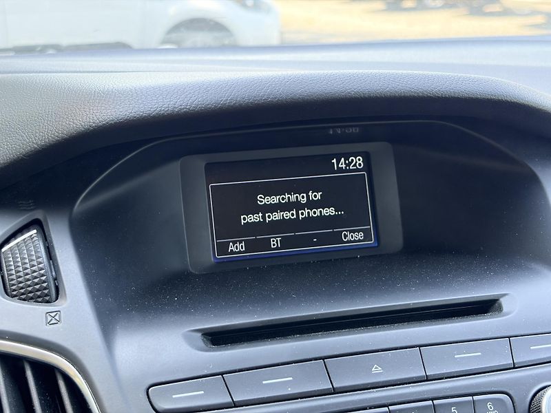 Ford Focus 1.0 EcoBoost   - fotka 19 z 29
