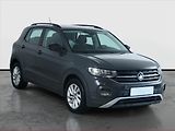 Volkswagen T-Cross (2019) Life 1.6 TDI, ČR,1.maj - náhled 1