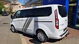 Ford Tourneo Custom (2020) - náhled 8