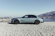 Mercedes-Benz třídy E