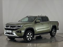 Volkswagen Amarok DC Style - fotografie inzerátu