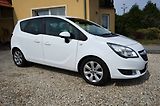 Opel Meriva (2016) ENJOY 1,4T 88 kW - náhled 1