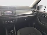 Škoda Fabia (2021) 1.0 TSI, Tempomat - náhled 8