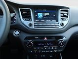 Hyundai Tucson (2016) Style 1.7 CRDi, Automat - náhled 12