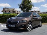 Škoda Scala (2021) 1.0 tsi 81 kW  - náhled 1