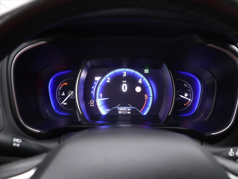 Renault Koleos 2,0 dCi 140kW Initiale Paris D - fotka 15 z 27