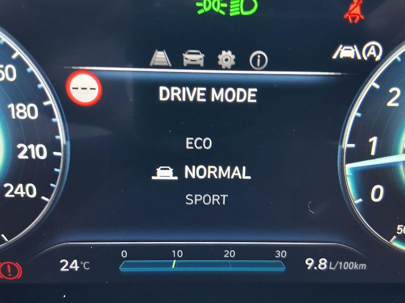 Hyundai Tucson SMART 1.6 T-GDi 110 kW - fotka 20 z 25