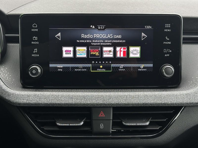 Škoda Kamiq 1.0TSi 116PS Selection 2Z.KLIM - fotka 21 z 37