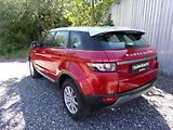 Land Rover Range Rover Evoque (2014) 2.2D 4X4 110kW NÁJEZD 140 000 - náhled 7