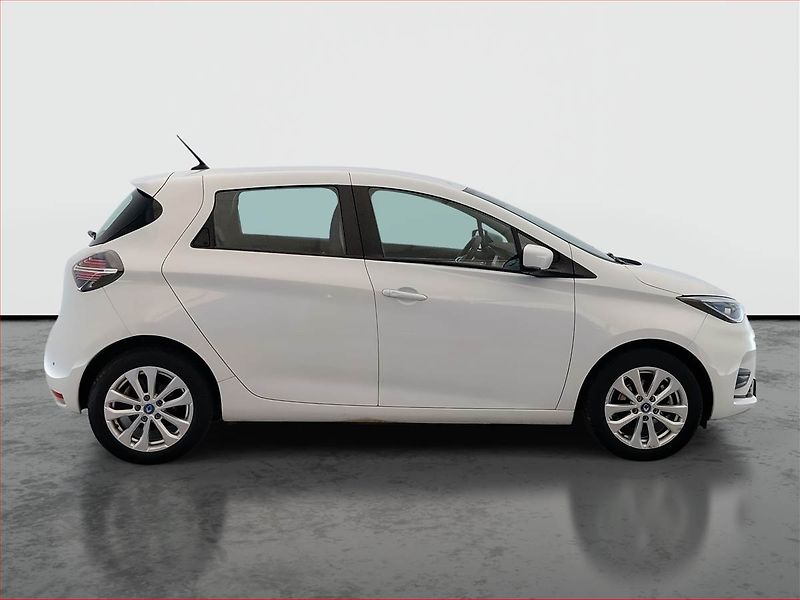 Renault ZOE (2021) ZE40 R110, SoH 89%, Automat - fotka 6 z 17