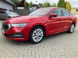 Škoda Octavia (2023) 2.0TDI 110kW STYLE 36TKM - náhled 9