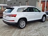 Škoda Kodiaq 2.0TSI 140kW 4x4 DSG Style,ČR - náhled 11