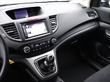 Honda CR-V 1,6 D 88kW Comfort CZ Navi - náhled 24