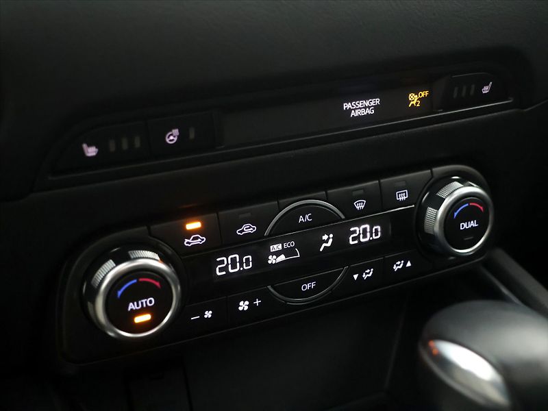 Mazda CX-5 2,5 G194 Aut. AWD Takumi Navi - fotka 29 z 42
