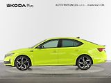 Škoda Octavia (2025) DSG 2.0TDI 110kW SportLine - náhled 2