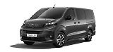 Peugeot Traveller (2026) Allure L3 2.2 BHDi 180k EAT8 - náhled 6