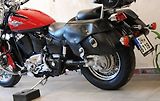 Honda VT 1100 C Shadow (1997) VT 1100 Shadow - hezký stav - náhled 19