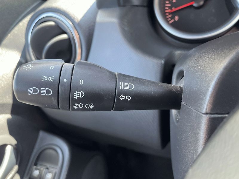 Dacia Duster (2017) 1.6 SCe,84kW,Access,4x2 - fotka 15 z 30