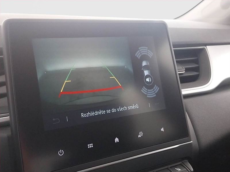 Renault Captur (2023) 1.3 TCe, Automat, ČR,1.maj - fotka 24 z 25