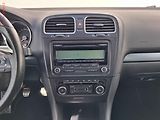 Volkswagen Golf (2011) 1.6 TDi, Style, +kola - náhled 12