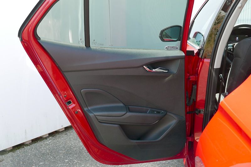 Škoda Fabia (2025) 1.0 TSI 70 kW M6° Top Selectio - fotka 25 z 33