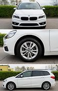 BMW Řada 2 (2015) 218D GRAN TOURER - fotografie inzerátu