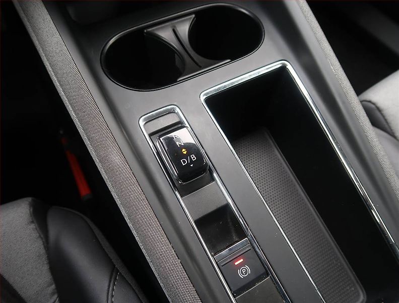 Škoda Enyaq (2021) iV 80 (82 kWh), SoH 90% - fotka 13 z 19