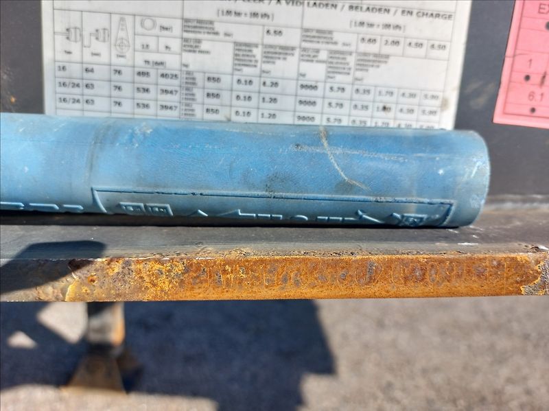 Fliegl SDS ADR - fotka 21 z 21