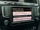 Volkswagen Golf Perfomace 2.0TSI 169 KW - náhled 25