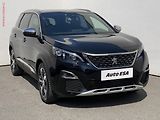 Peugeot 5008 (2018) 2.0 HDi, GT Line, AT, LED, TZ - náhled 1