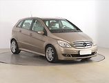 Mercedes-Benz Třídy B (2007) Elegance B 200 CDI , Automat - náhled 1