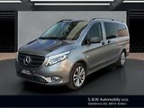 Mercedes-Benz Vito 119 CDI Tourer 4x4 - náhled 1