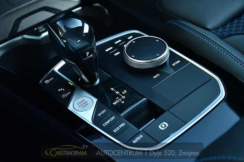 BMW Řada 2 218d M-SPORT 1M ČR HEAD-UP - fotka 33 z 51