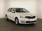 Škoda Rapid (2014) 1.2 TSI, ČR,1.maj, po STK - náhled 1