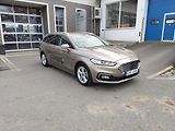 Ford Mondeo (2019) 2.0 Hybrid 187k Titanium - náhled 9